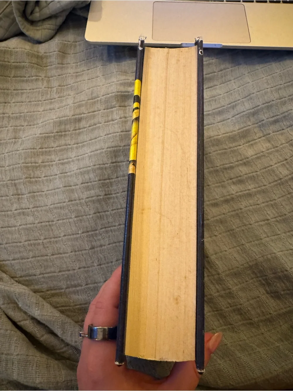 SIGNED 1st edition book | Modelland by Tyra Banks | Rare and out of print | 2011